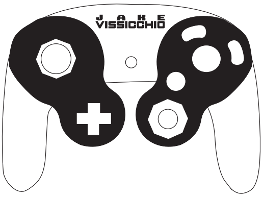 Jake Logo